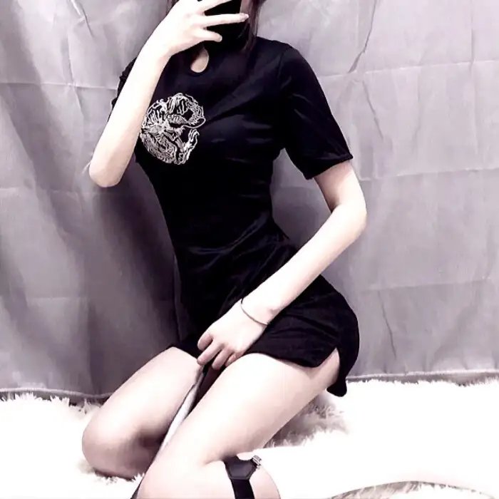 丧尸未逝