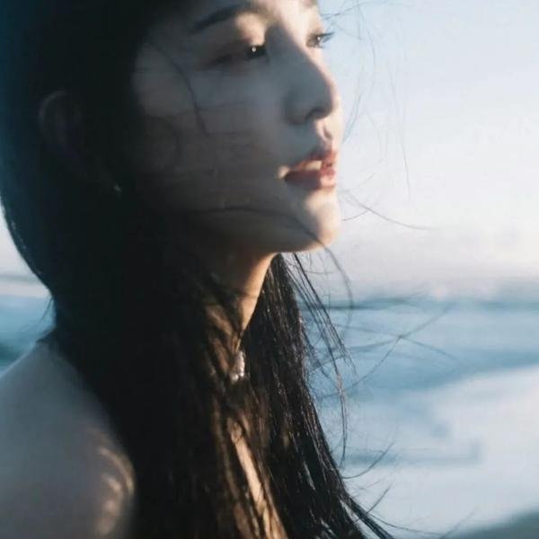 生命的绿色